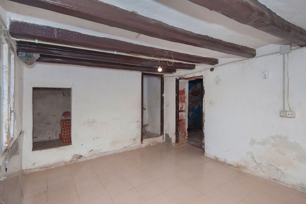 Casa o xalet en venda a Mayor, Vilanova del Camí