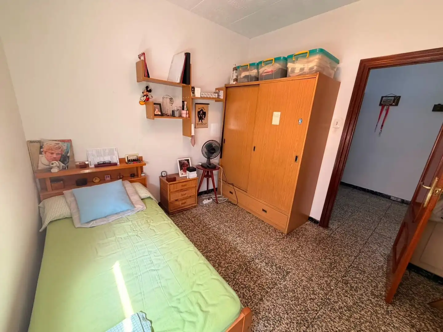 Piso en venta en Cerdanyola Nord