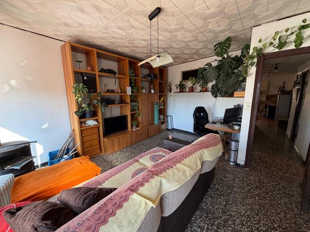 Casa adosada en Venta en Carrer Església en Els Guiamets