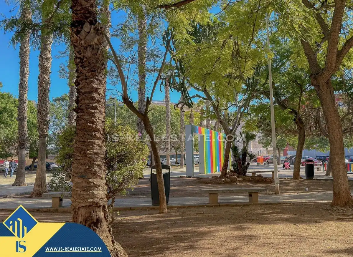 Ático con piscina en venta en Playa del Cura, imagen 31