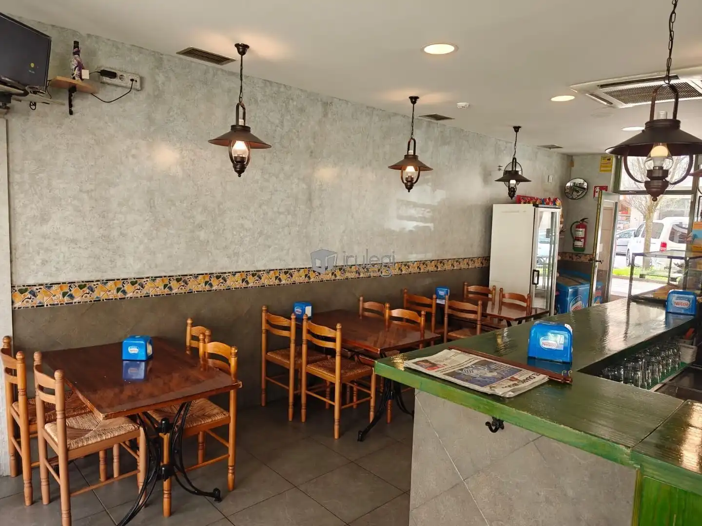 Local en venta en Barrio ANTZIOLA, Hernani