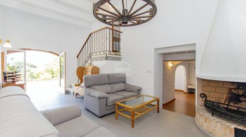 Foto 4 de Finca rústica en venta en Alaior poble, Alaior