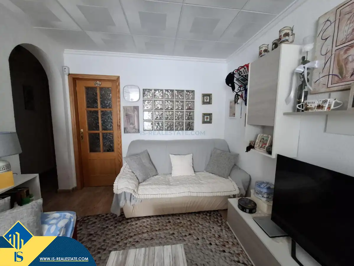 Bungalow en venta en Zona Carrefour - Urbanizaciones, imagen 7