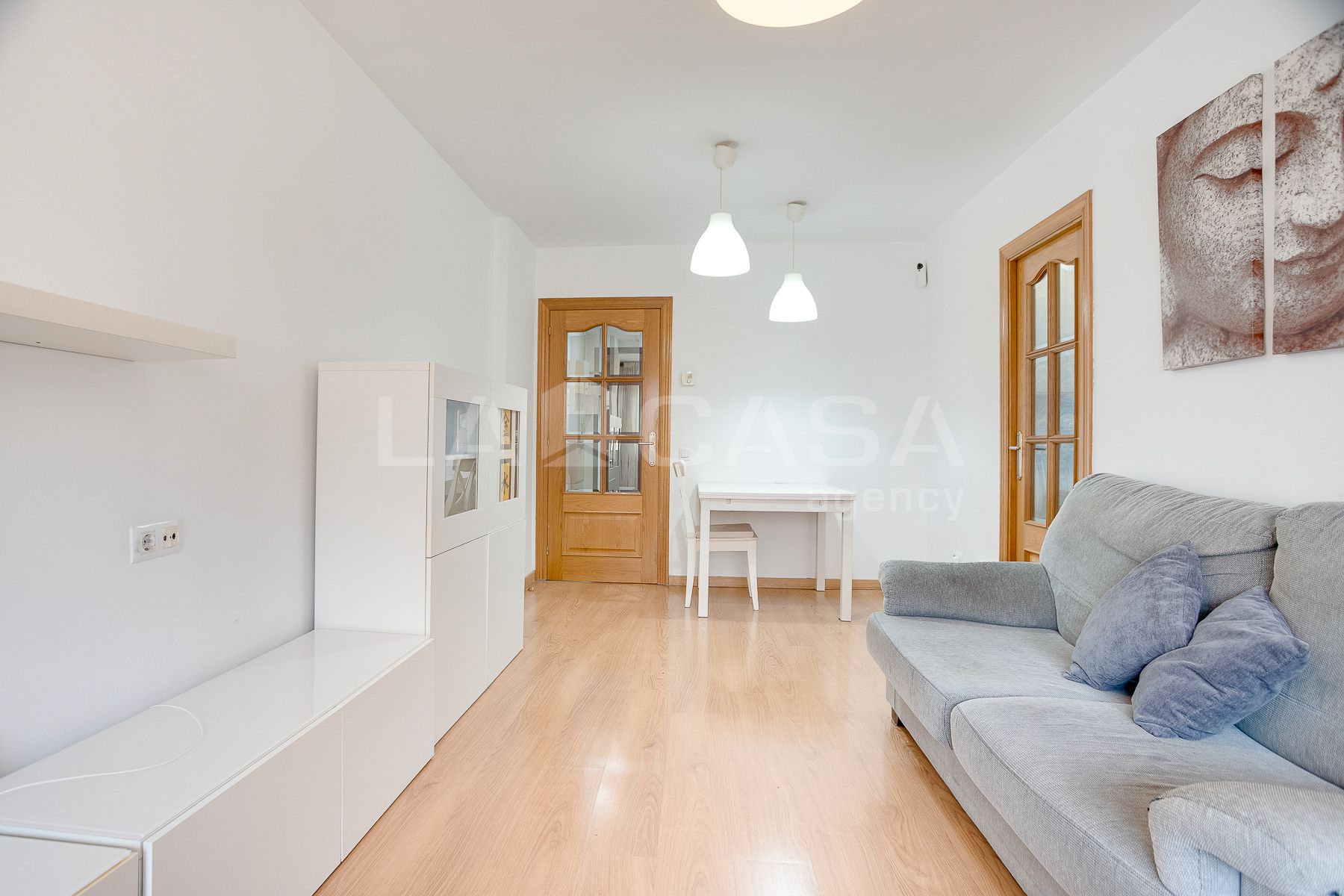 Pis en venda a Gran Via de les Corts Catalanes, La Verneda i la Pau, Sant Martí