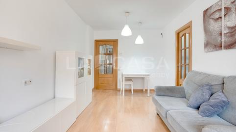 Foto 3 de Pis en venda a Gran Via de Les Corts Catalanes, La Verneda i la Pau, Barcelona