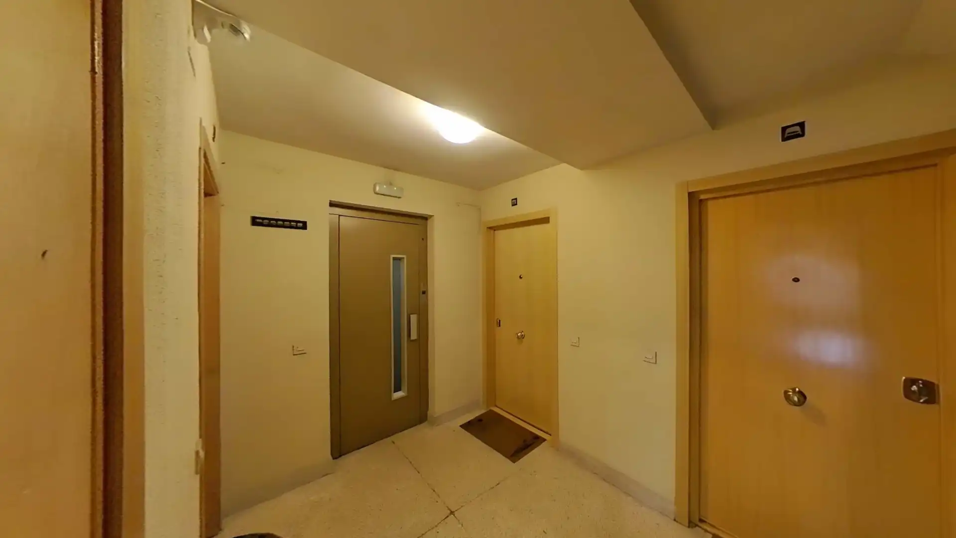 Flat with lift to rent in Avenida de Extremadura, imagen 21