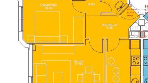 Photo 2 of Flat for sale in Camino al Cristo, 1, Llanes pueblo, Asturias