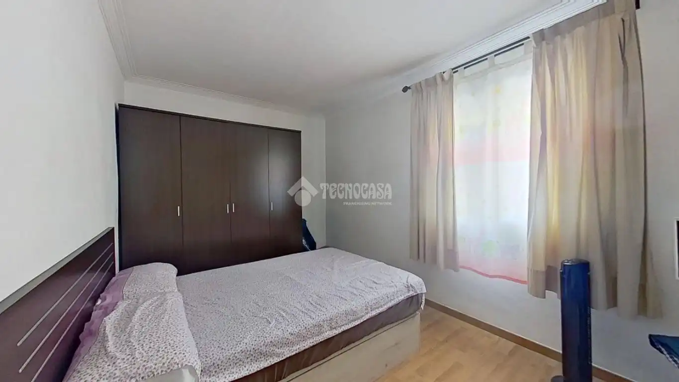 Habitación de Piso en venta en Cerdanyola del Vallès