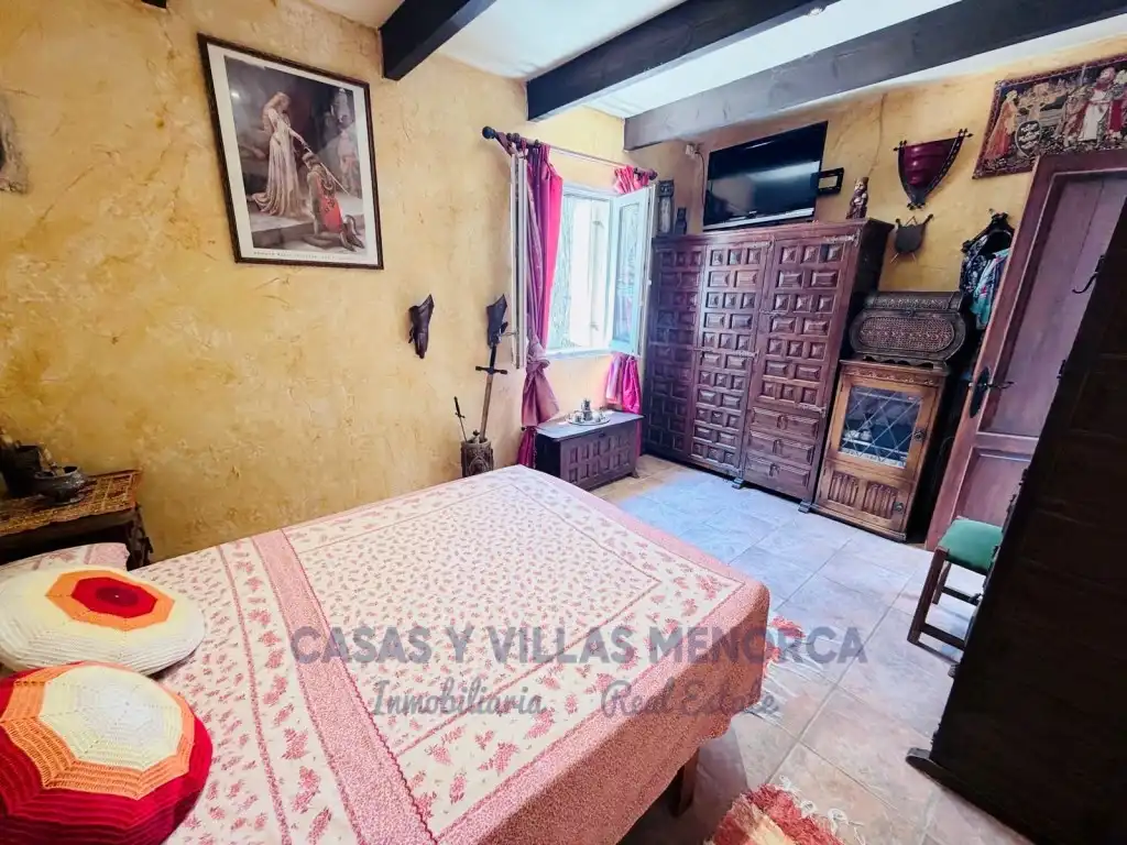 Casa rustica in vendita a Urbanizacion Binixica, imagen 25
