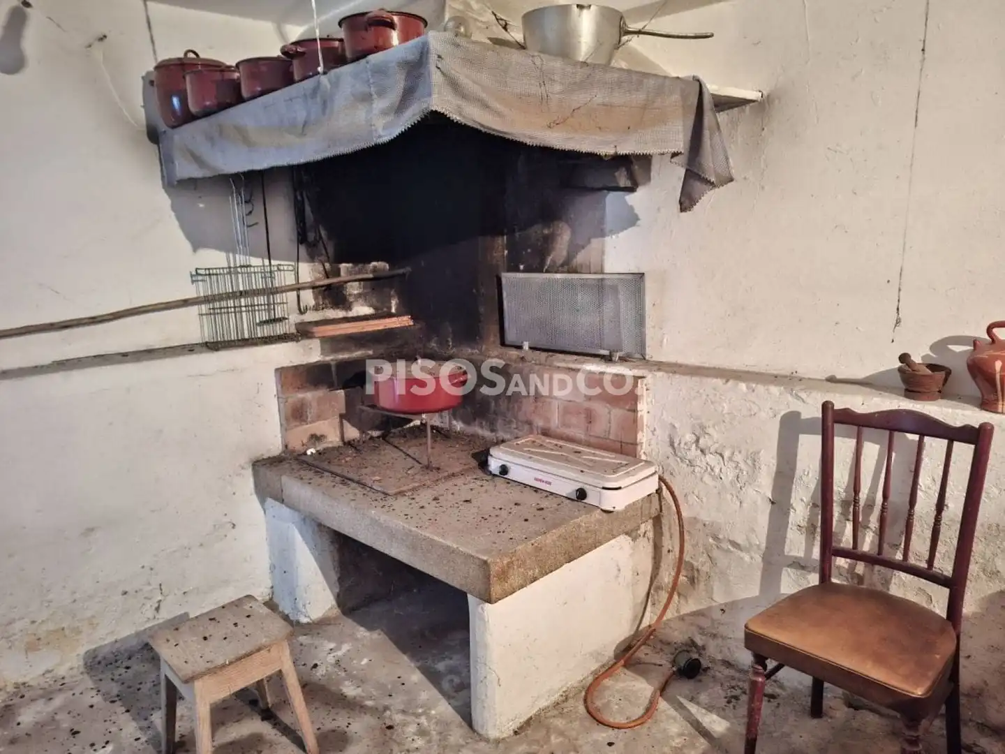 Maison à vendre à Plaza Da Igrexa, imagen 11