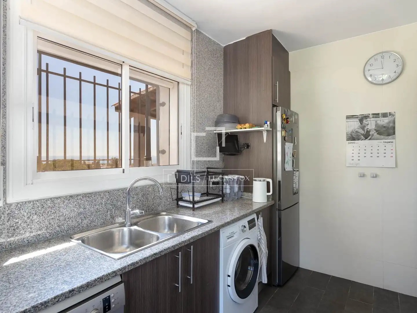 Detached house with terrace for sale in Cabrils, imagen 15