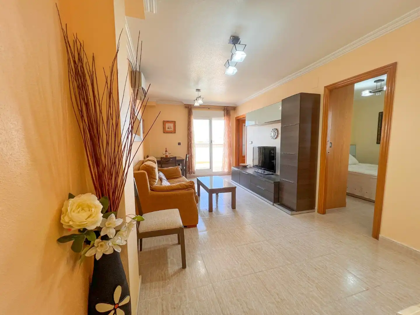 Penthouse mit Terrasse zum Verkauf in Centro, imagen 5