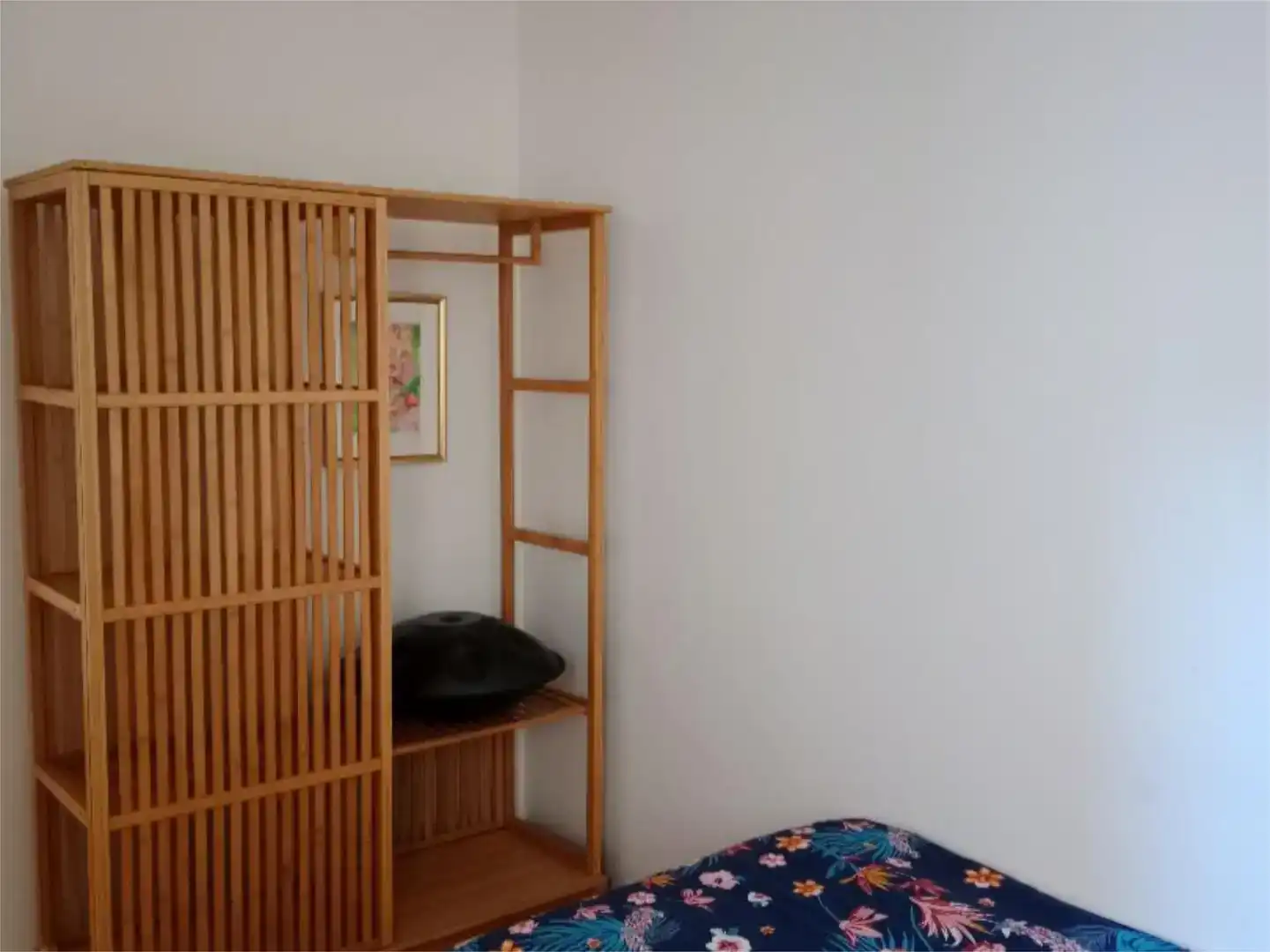 Habitación de Piso en venta en  Madrid Capital con Aire acondicionado y Balcón