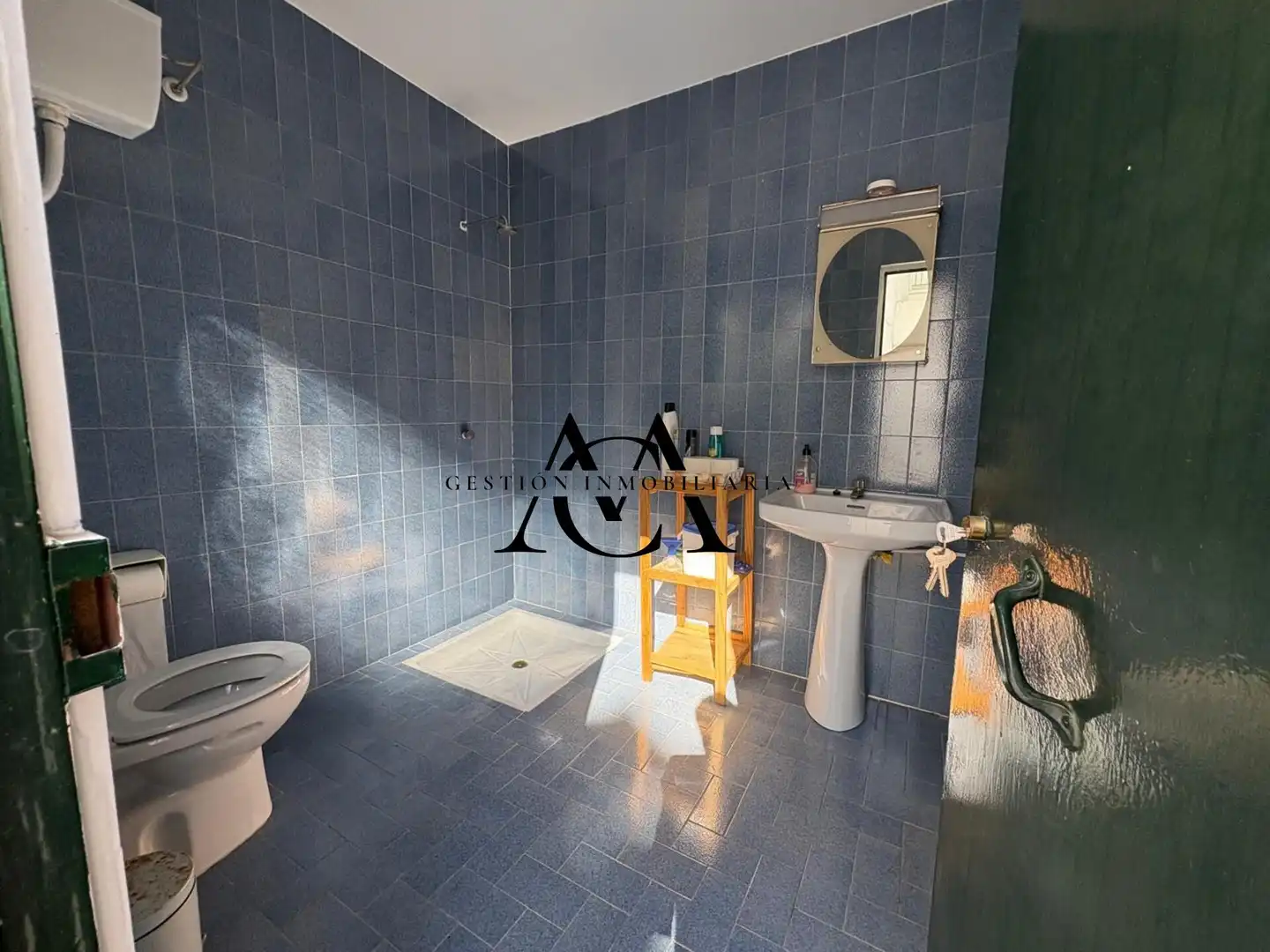 Flat with terrace for sale in San Francisco, imagen 44