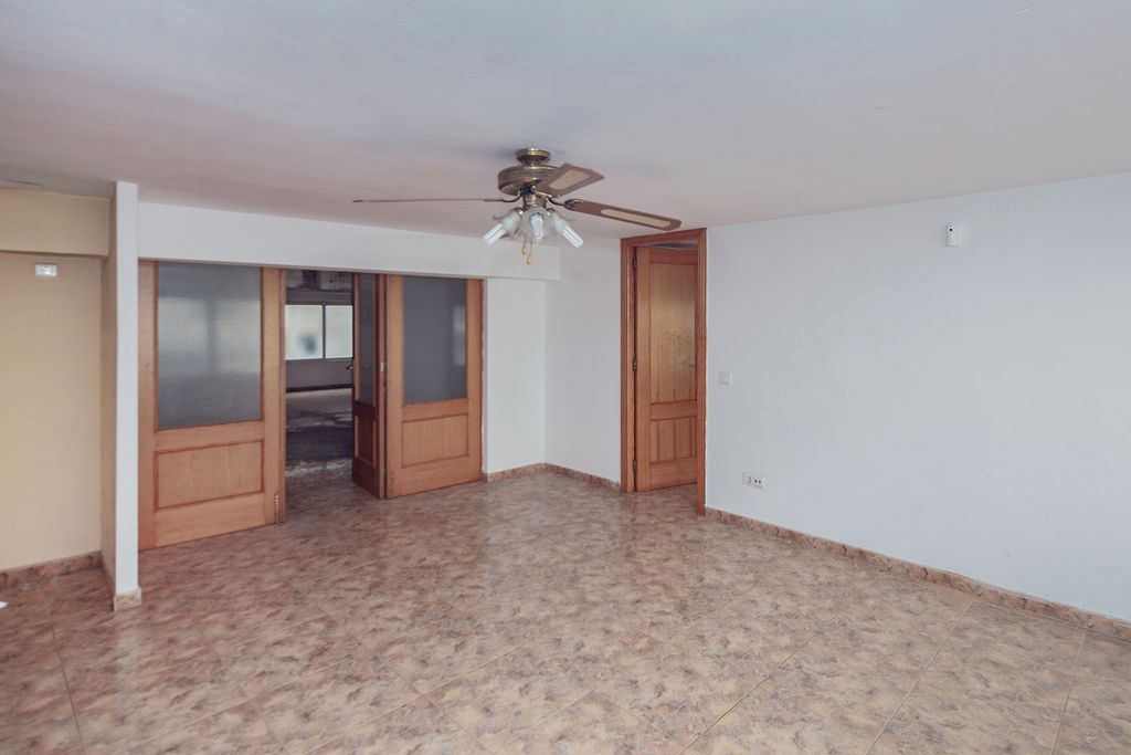 Flat for sale in PELLERS, Benipeixcar - El Raval