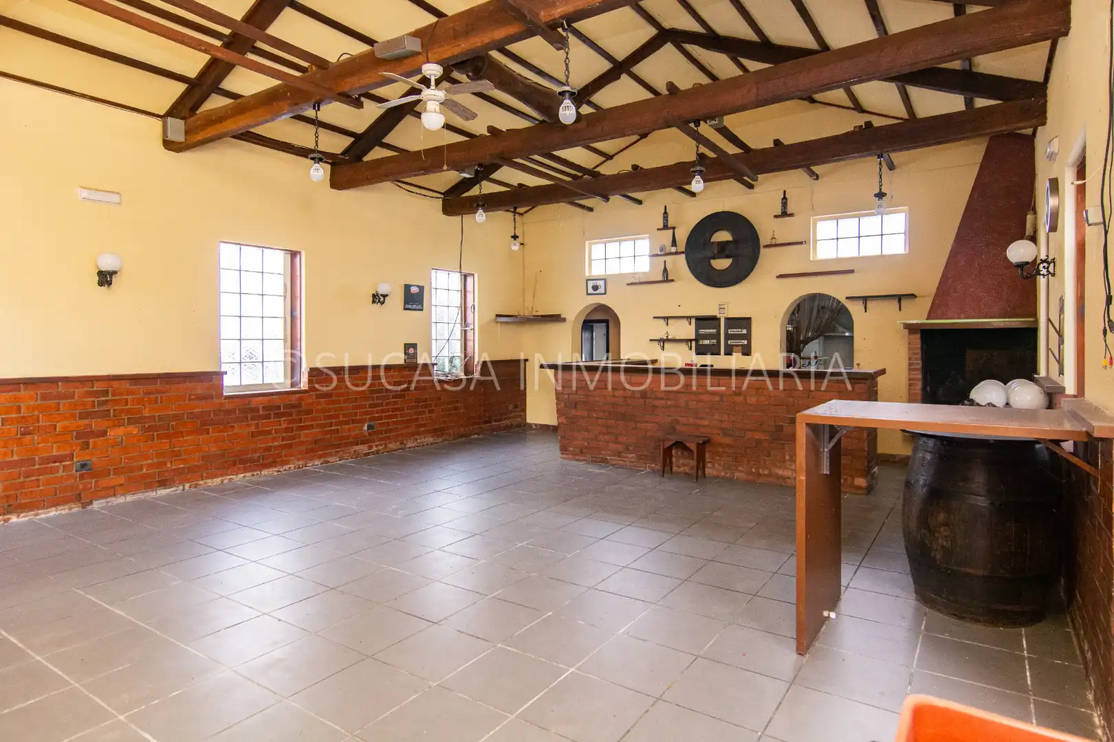 Casa o xalet en venda en Carral amb Traster i Internet
