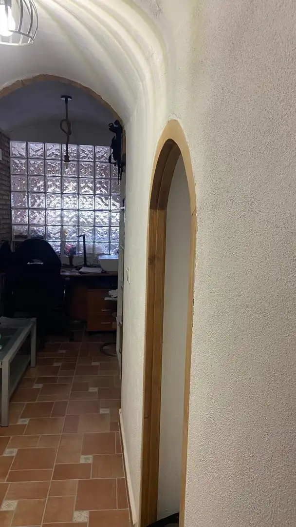Casa o xalet en venda en Guadix amb Moblat