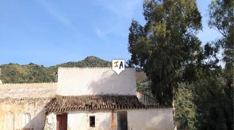 Foto 5 de Residencial en venta en Comares, Málaga