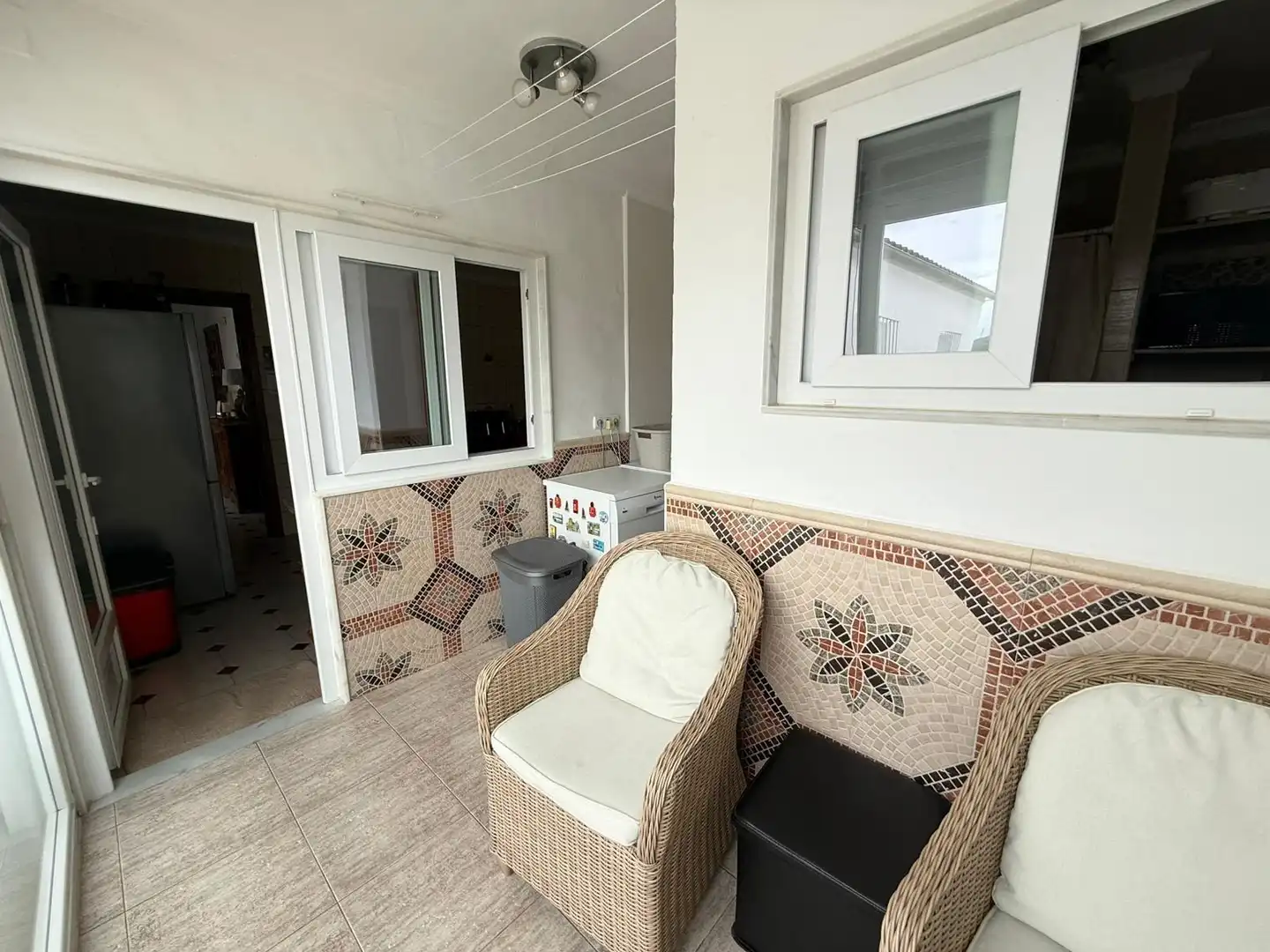 Wohnung mit Terrasse zum Verkauf in Alameda, imagen 12