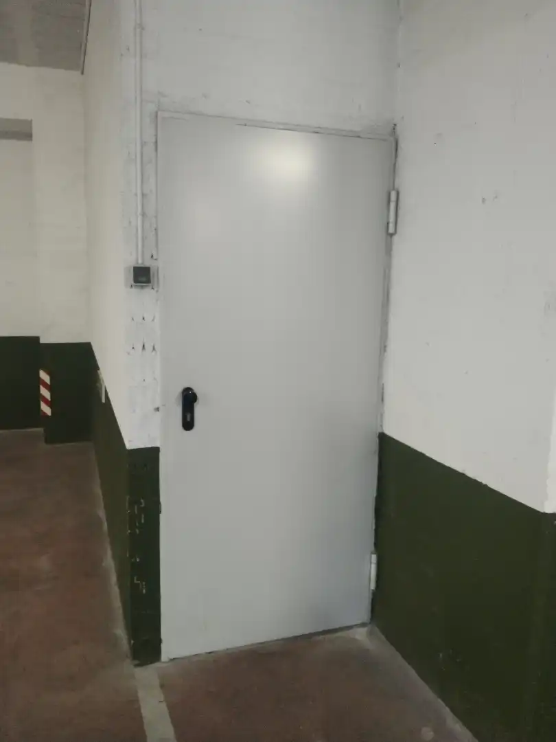 Storage room for rent in Lleida
