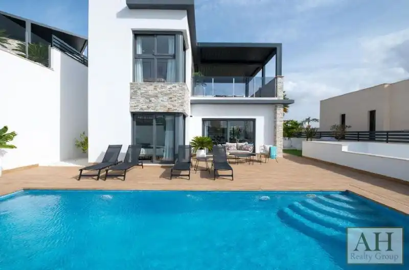 Casa in vendita a Balcón de Finestrat - Terra Marina, imagen 6