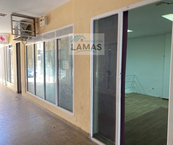 Local comercial en Venta en N/A, 39 en Navalmoral de la Mata