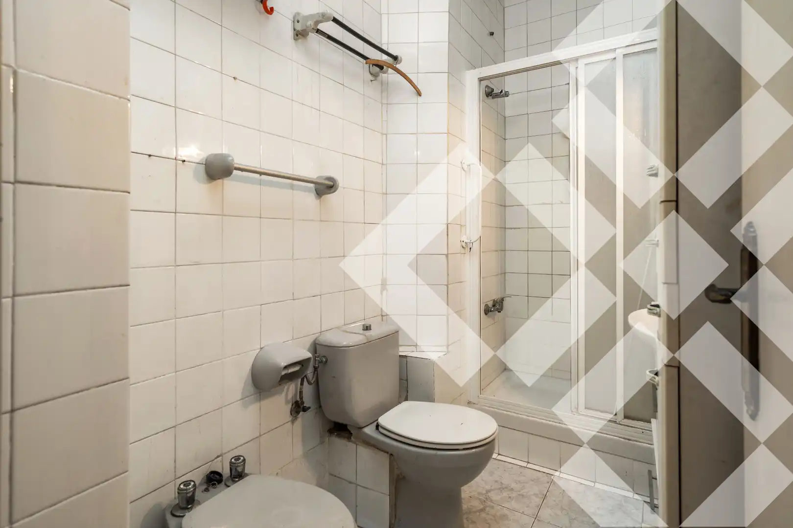 Wohnung mit Terrasse zum Verkauf in Avinguda del Paral·lel, imagen 18