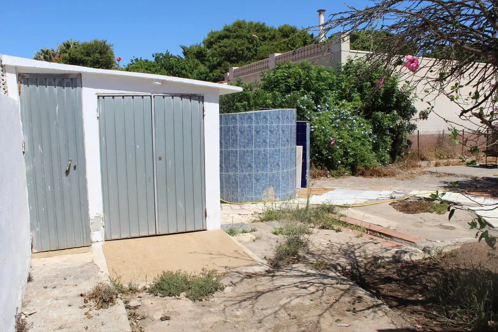 Casa o chalet en venta en Calle Mar Negro, 1, El Sabinar – Urbanizaciones – Las Marinas – Playa Serena