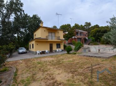 Casa en venta en Urbanizacion Can Canals