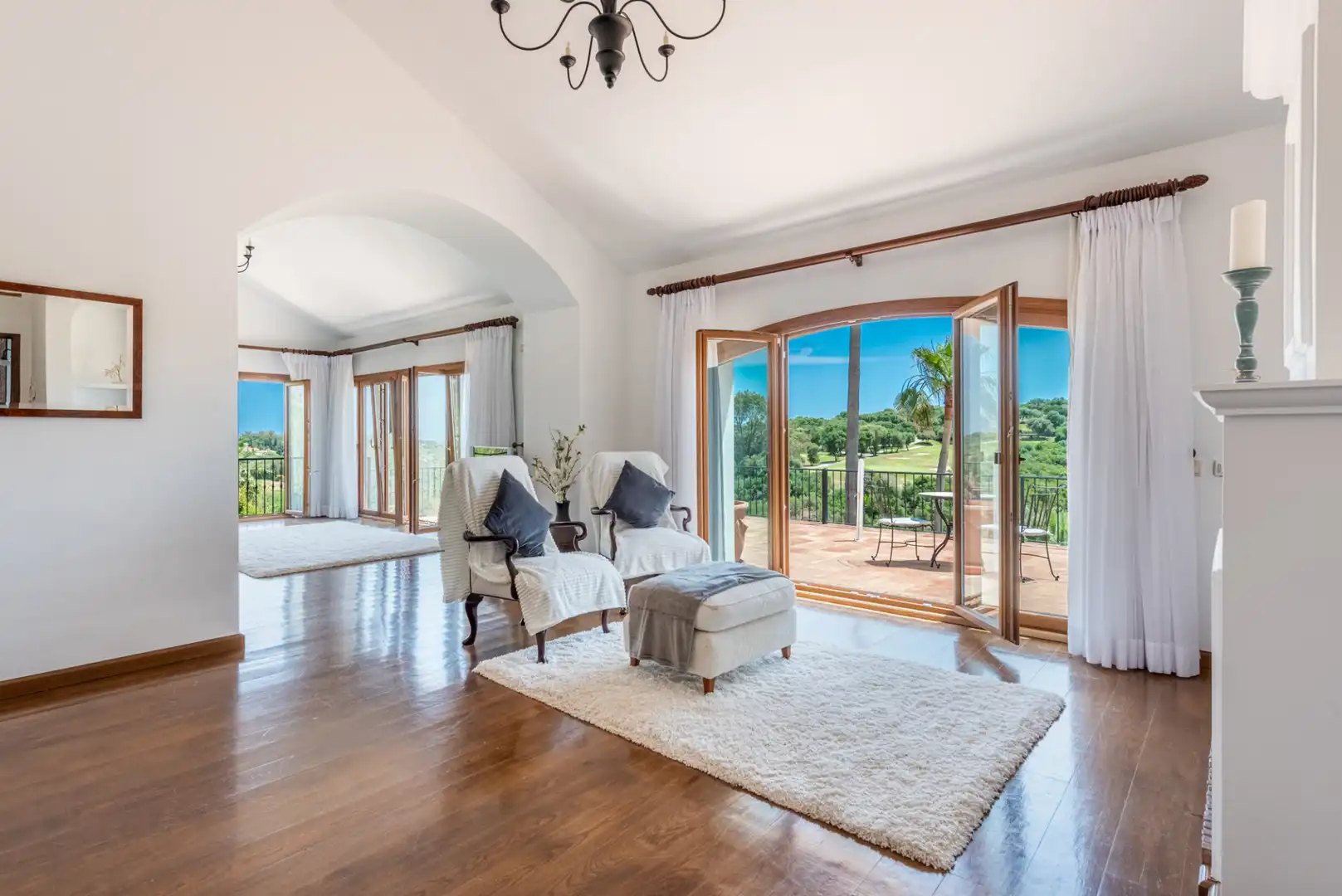 Maison avec piscine à vendre à Sotogrande Alto, imagen 10
