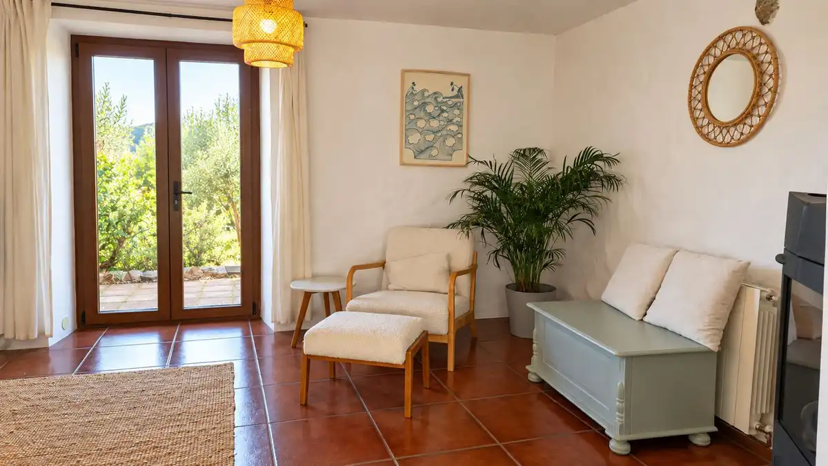 Maison rustique avec piscine à vendre à Casabermeja, imagen 42