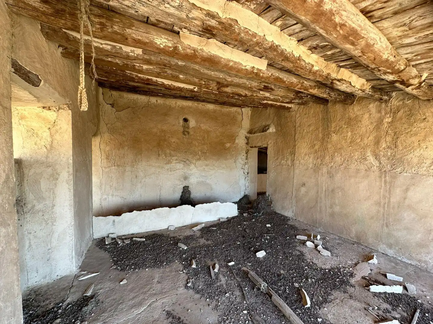 Country homes for sale in Lorca