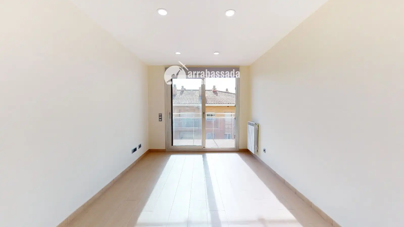 Piso de alquiler en Tarragona con Aire acondicionado, Calefacción y Terraza