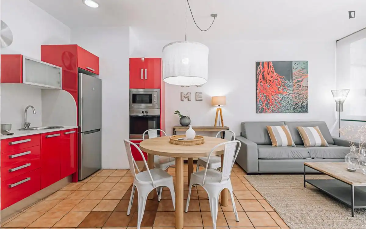 Apartament de lloguer a Barri Gòtic