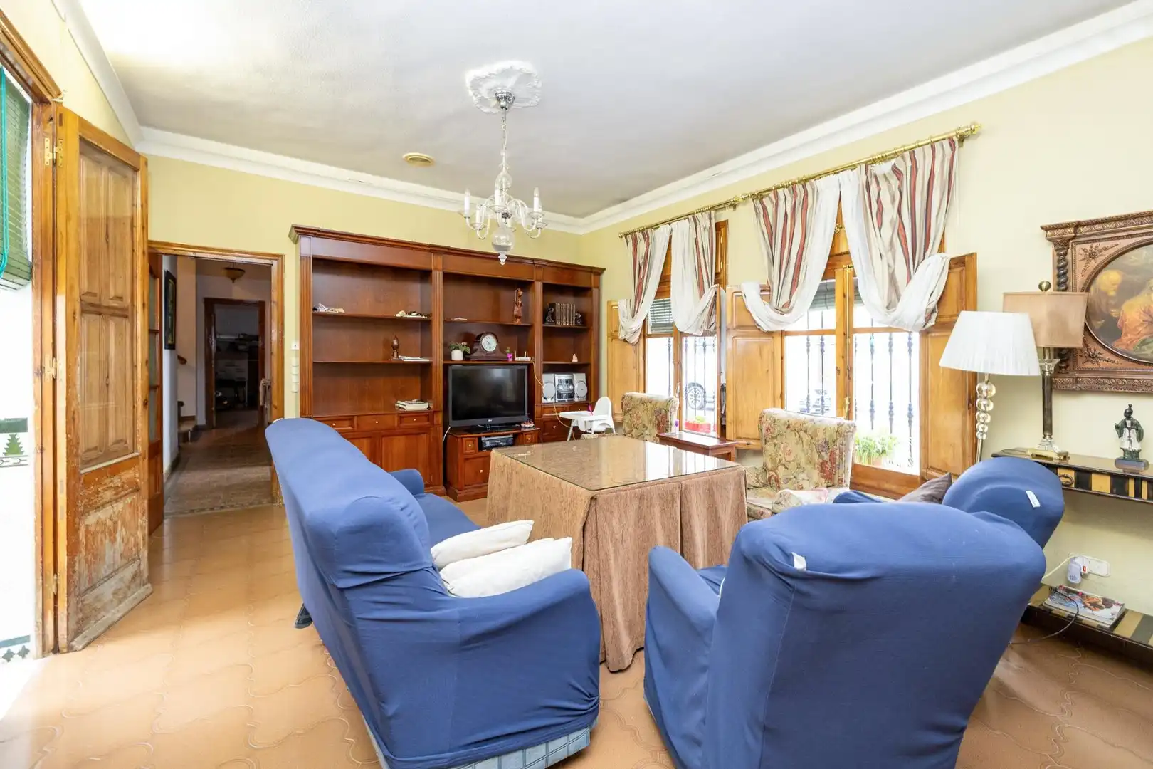 Adosado con terraza en venta en Valderrubio, imagen 9