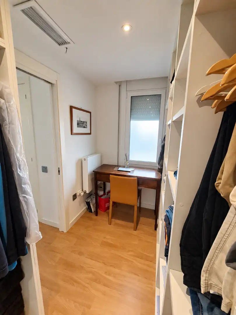 Habitación de Ático en venta en Sants - Montjuïc