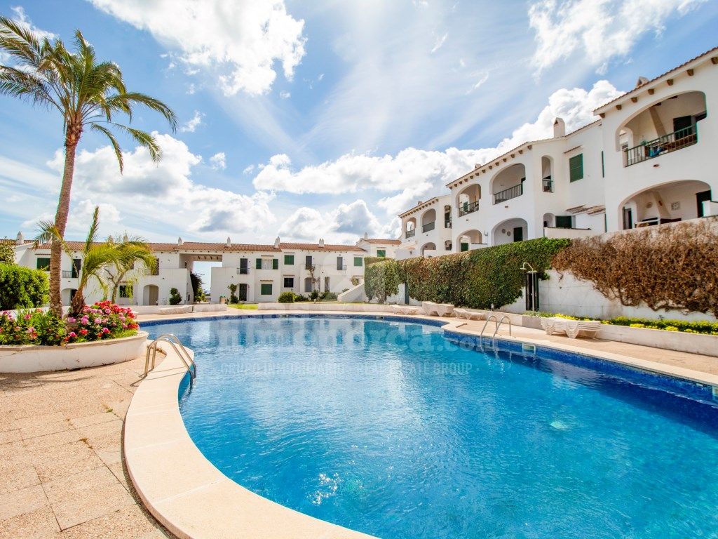Apartament en venda a Port d'Addaia