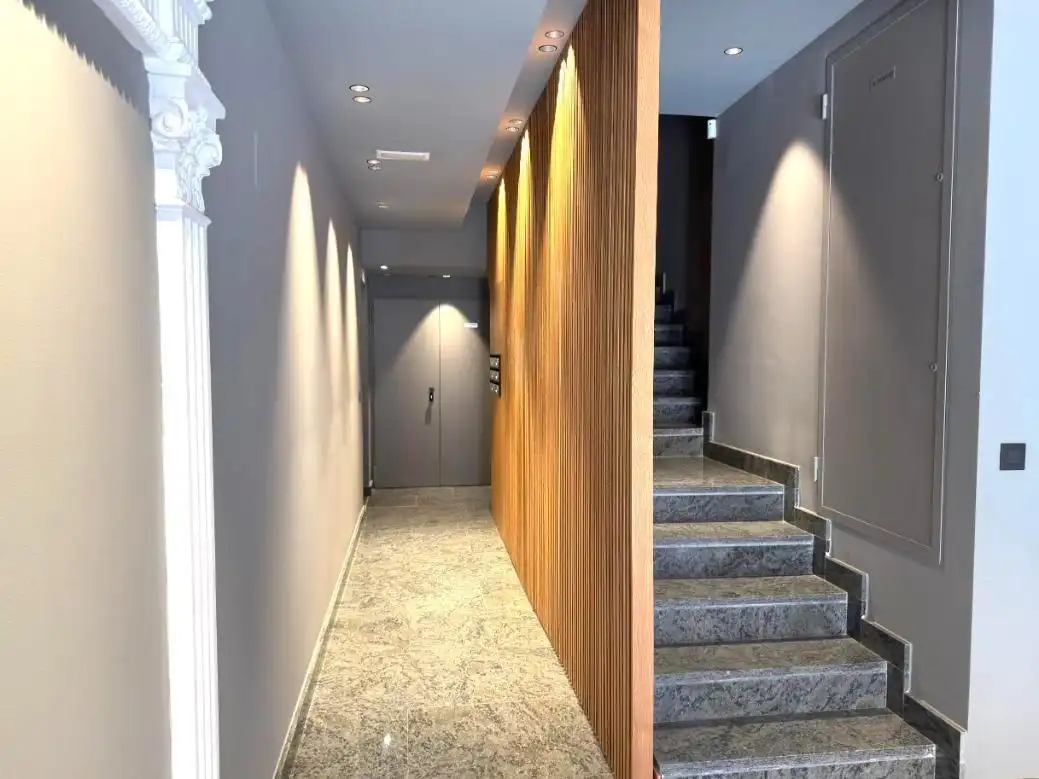 Ático en venta en Zaragoza con Aire acondicionado, Terraza y Balcón