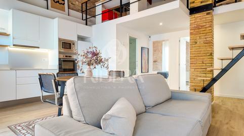 Photo 4 of Duplex to rent in Corazón de Jesús, Barrio de Patraix,  Valencia Capital