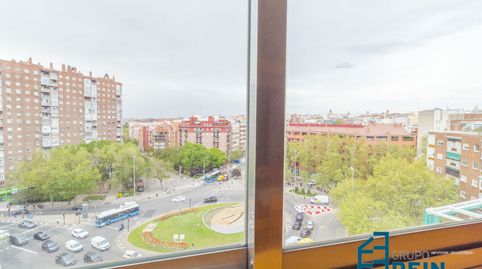 Foto 2 de Pis en venda a Glorieta Santa María de la Cabeza, Delicias, Madrid Capital