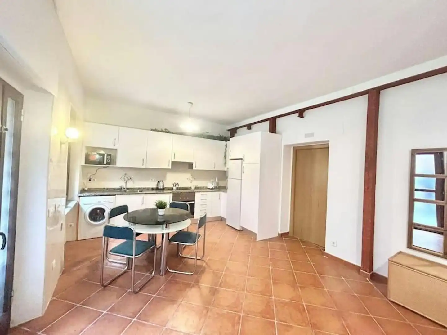 Flat to rent in Centro, imagen 5