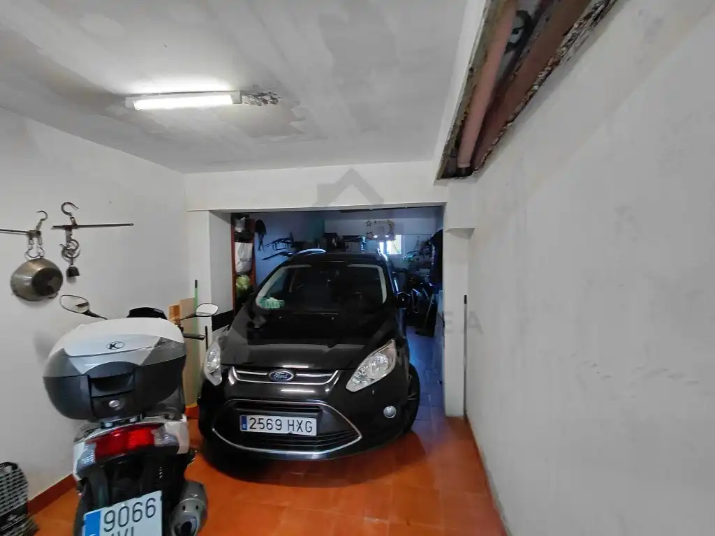 Aparcamiento en venta en Calle Monte Aldabe, imagen 10