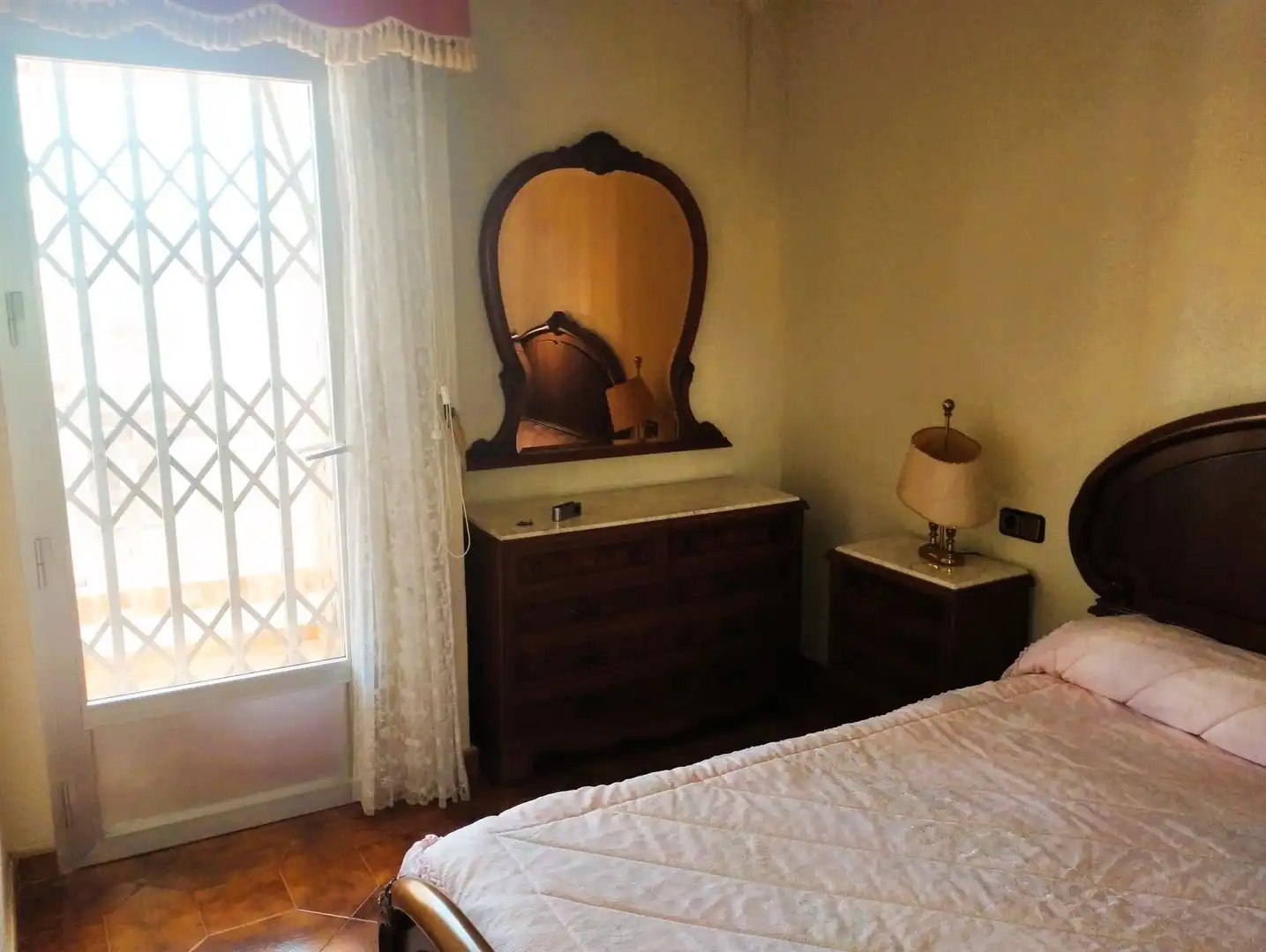 Habitación de Piso en venta en Cartagena con Terraza
