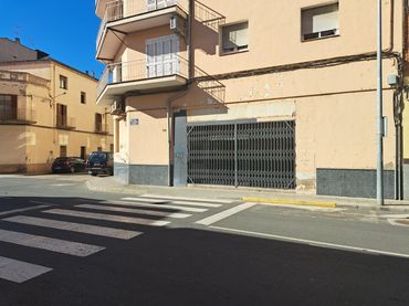 Gewerbefläche zur Miete in Calle PONENT 2