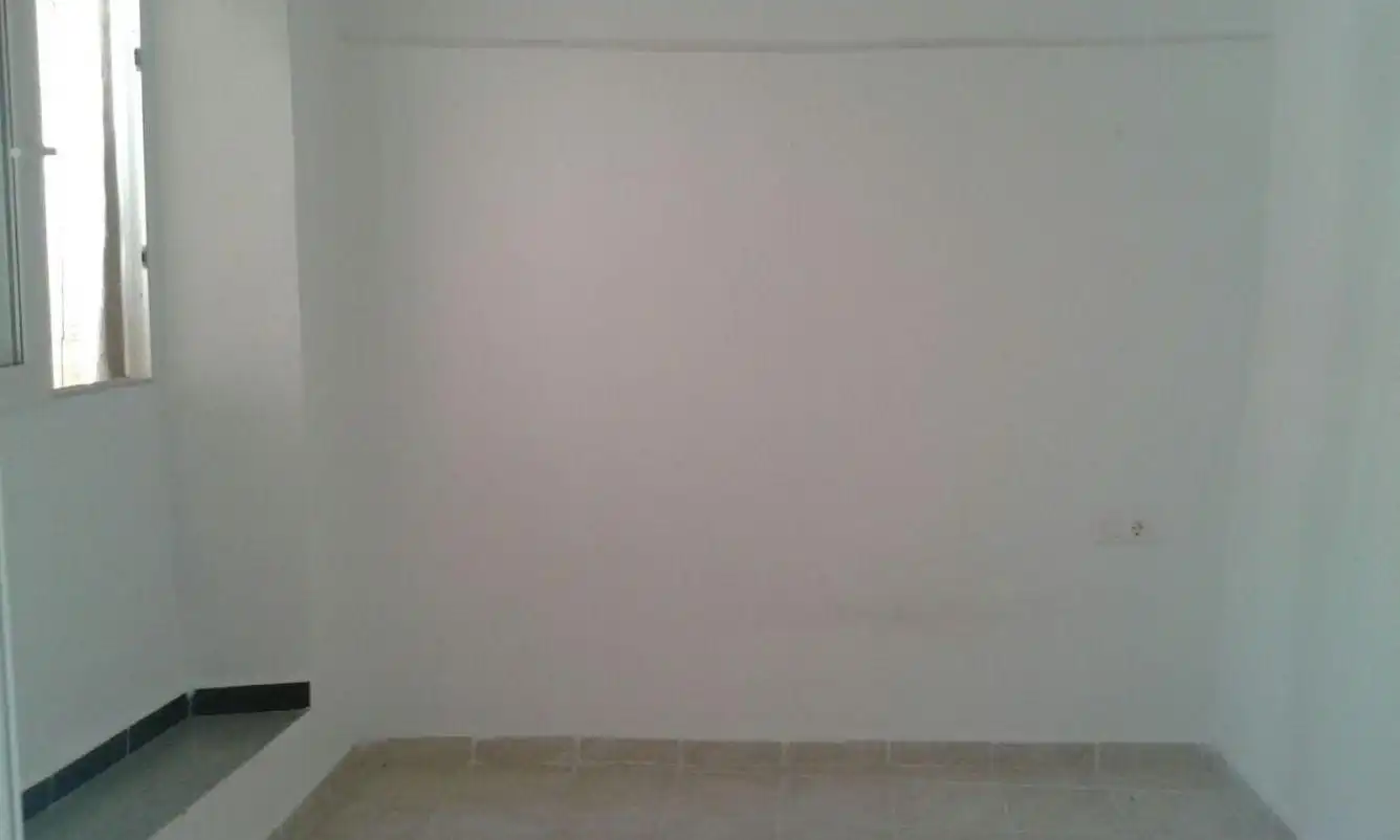 Planta baja en venta en Melilla