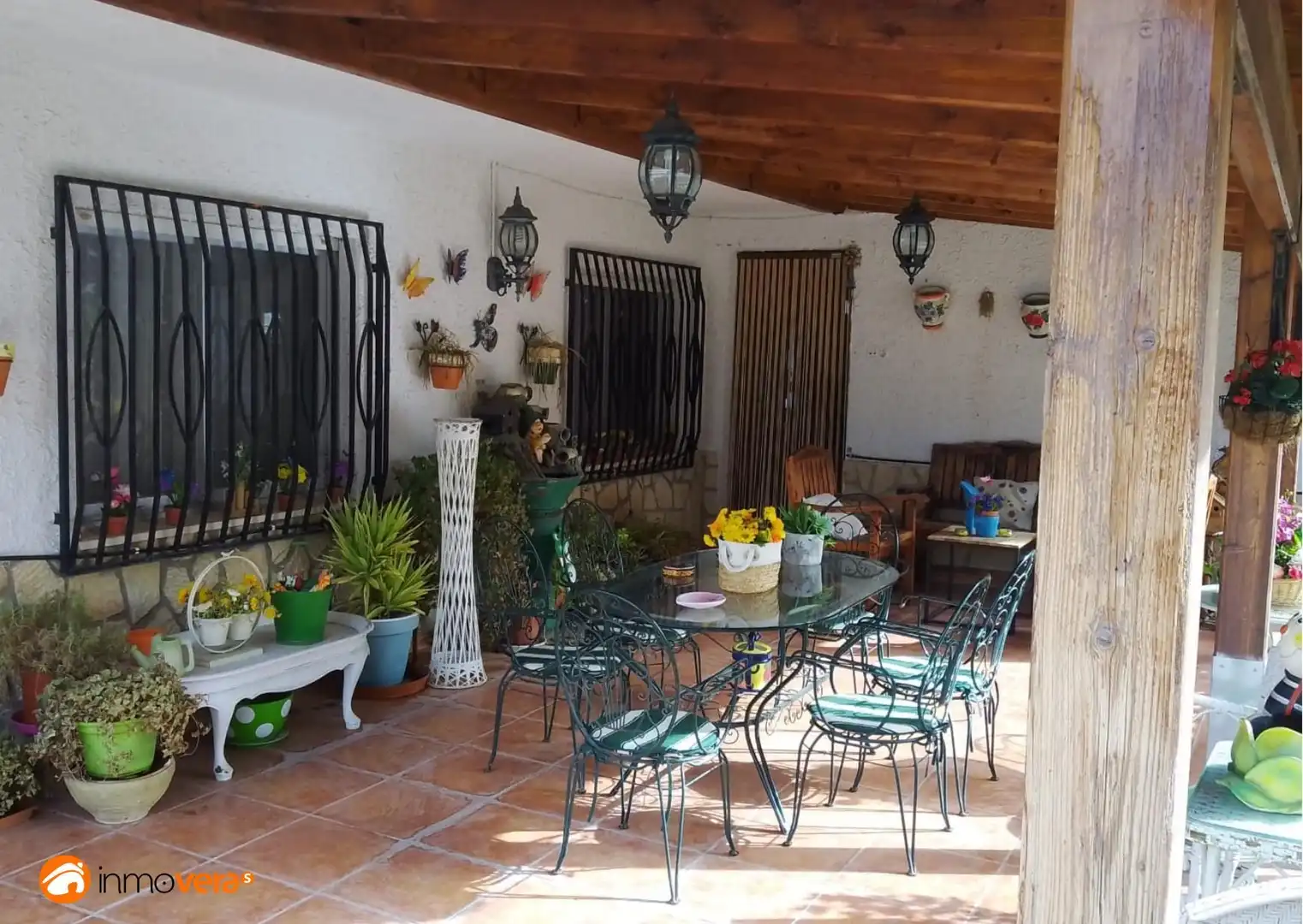 Detached house with pool for sale in Petrer, imagen 39