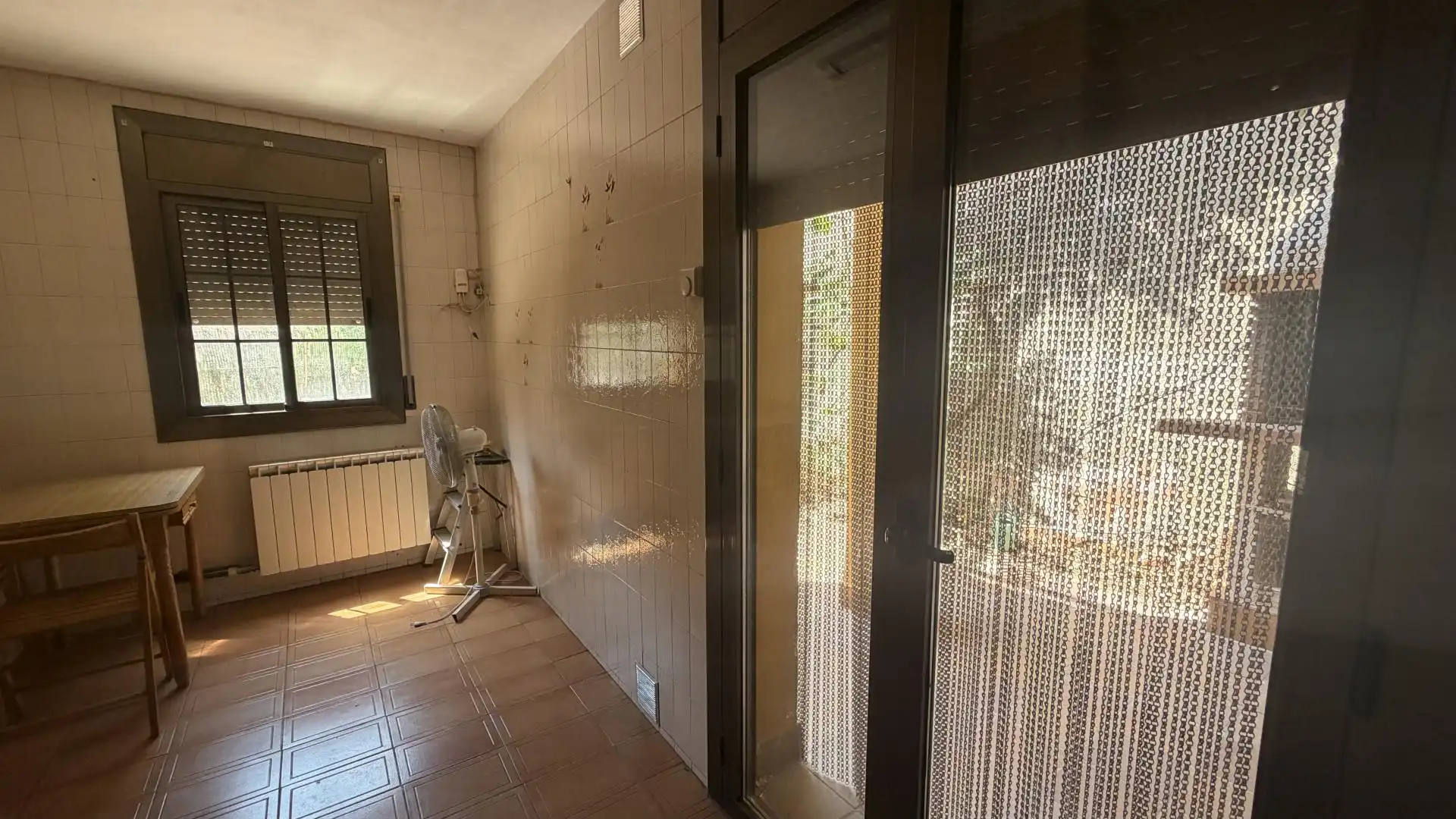 Einfamilien-Reihenhaus zum Verkauf in Sant Celoni mit Heizung und Balkon