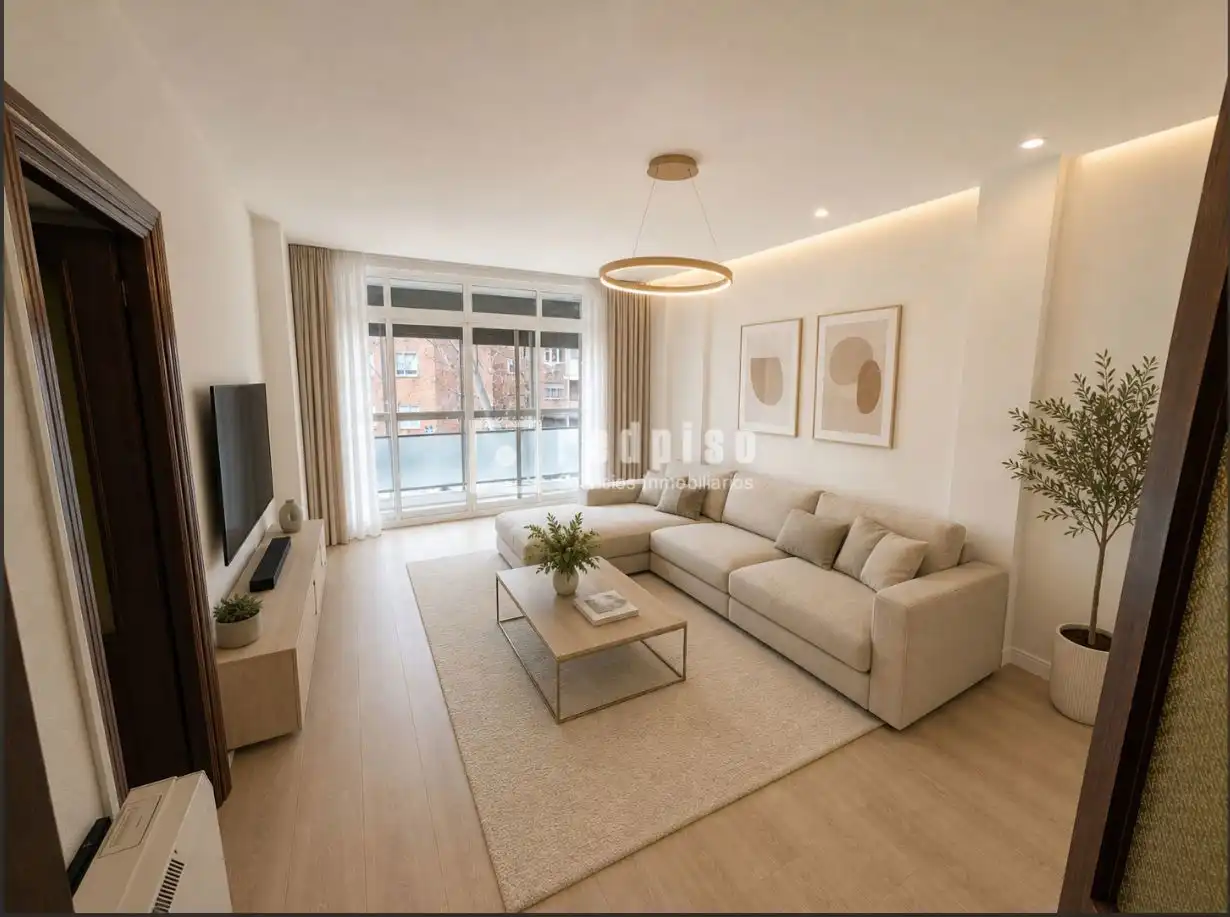 Piso con jardín en venta en de Illescas, imagen 11