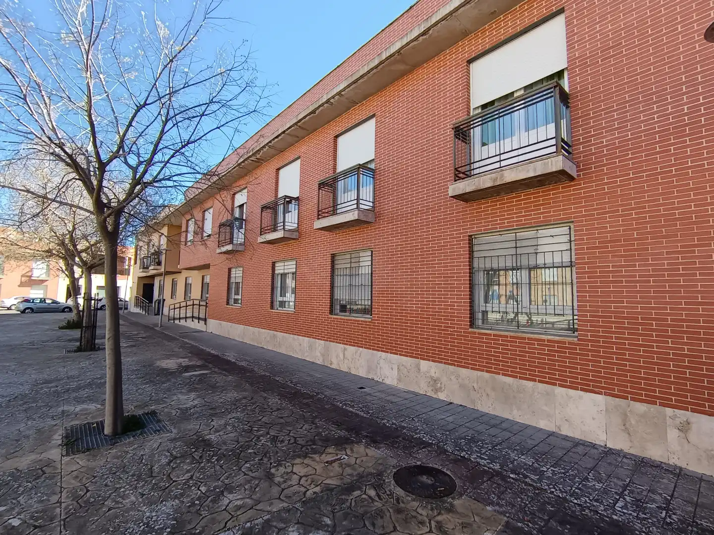 Pis amb ascensor en venda a Calle Antonia Roldán, imagen 9