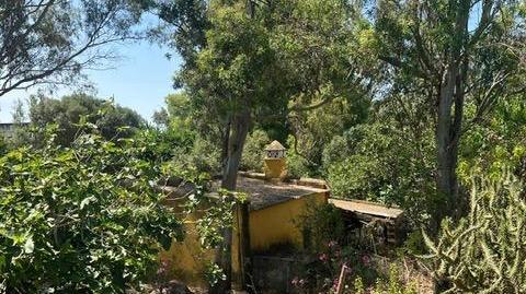 Foto 5 de Finca rústica en venda a Vejer, Vejer de la Frontera